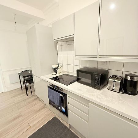 Wandsworth Guest Studio 64 لندن المظهر الخارجي الصورة