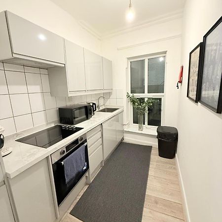 Wandsworth Guest Studio 64 لندن المظهر الخارجي الصورة