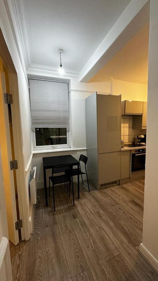 Wandsworth Guest Studio 64 لندن المظهر الخارجي الصورة