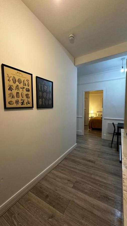 Wandsworth Guest Studio 64 لندن المظهر الخارجي الصورة