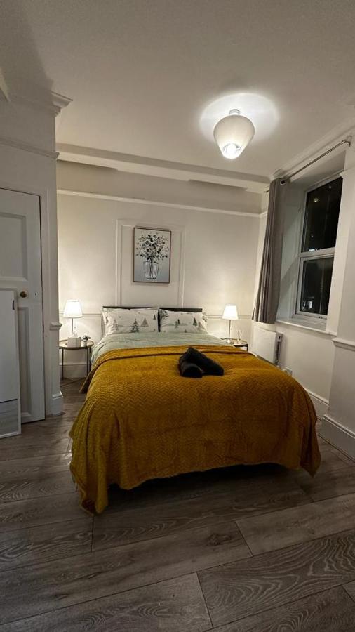 Wandsworth Guest Studio 64 لندن المظهر الخارجي الصورة