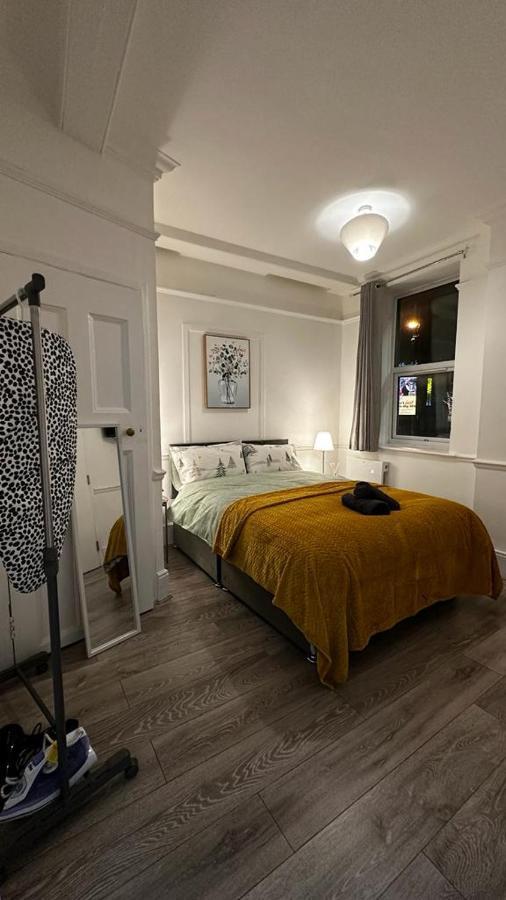 Wandsworth Guest Studio 64 لندن المظهر الخارجي الصورة
