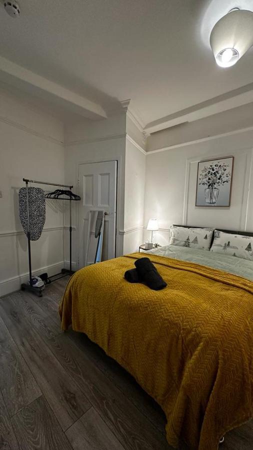 Wandsworth Guest Studio 64 لندن المظهر الخارجي الصورة