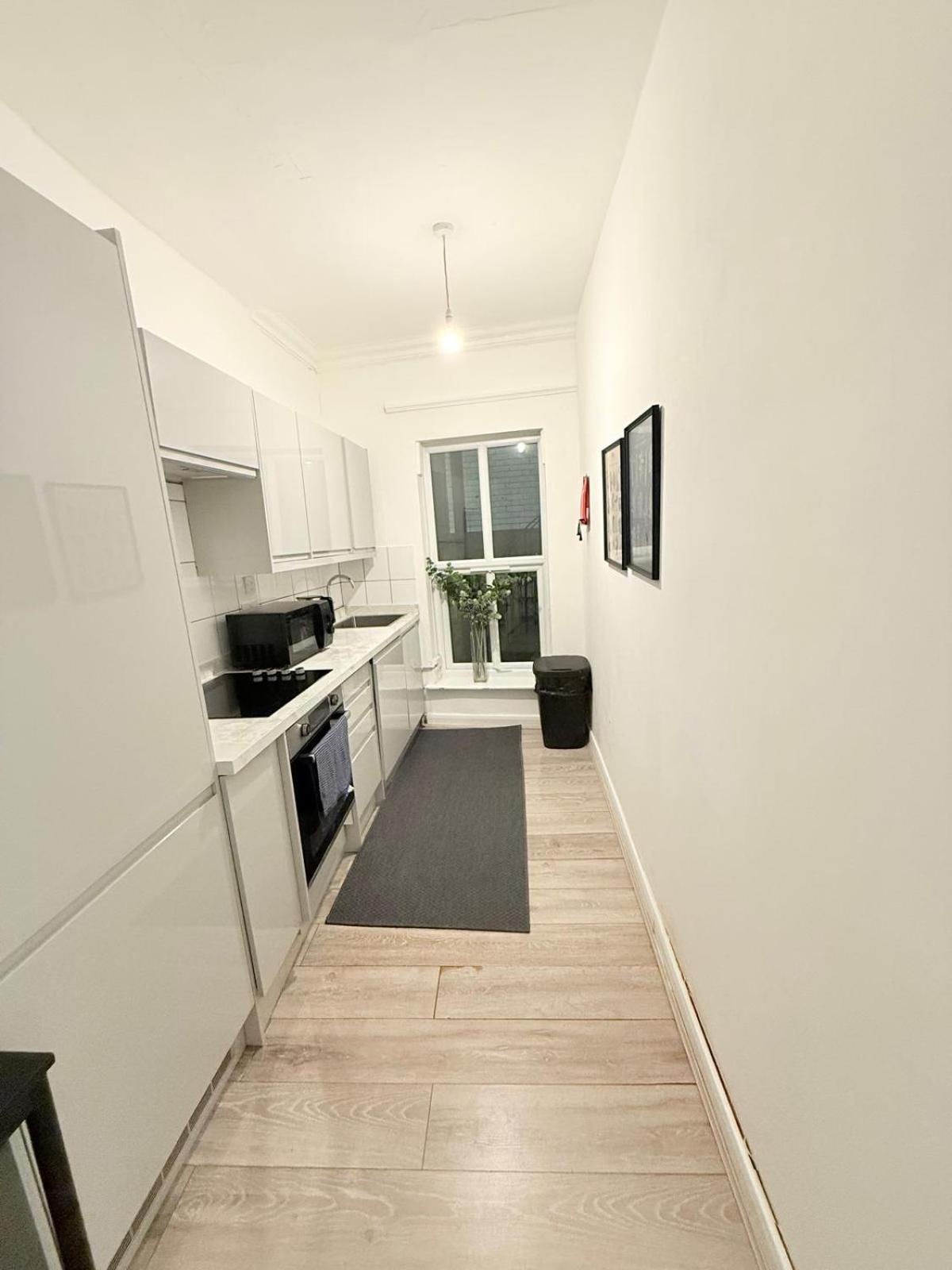 Wandsworth Guest Studio 64 لندن المظهر الخارجي الصورة
