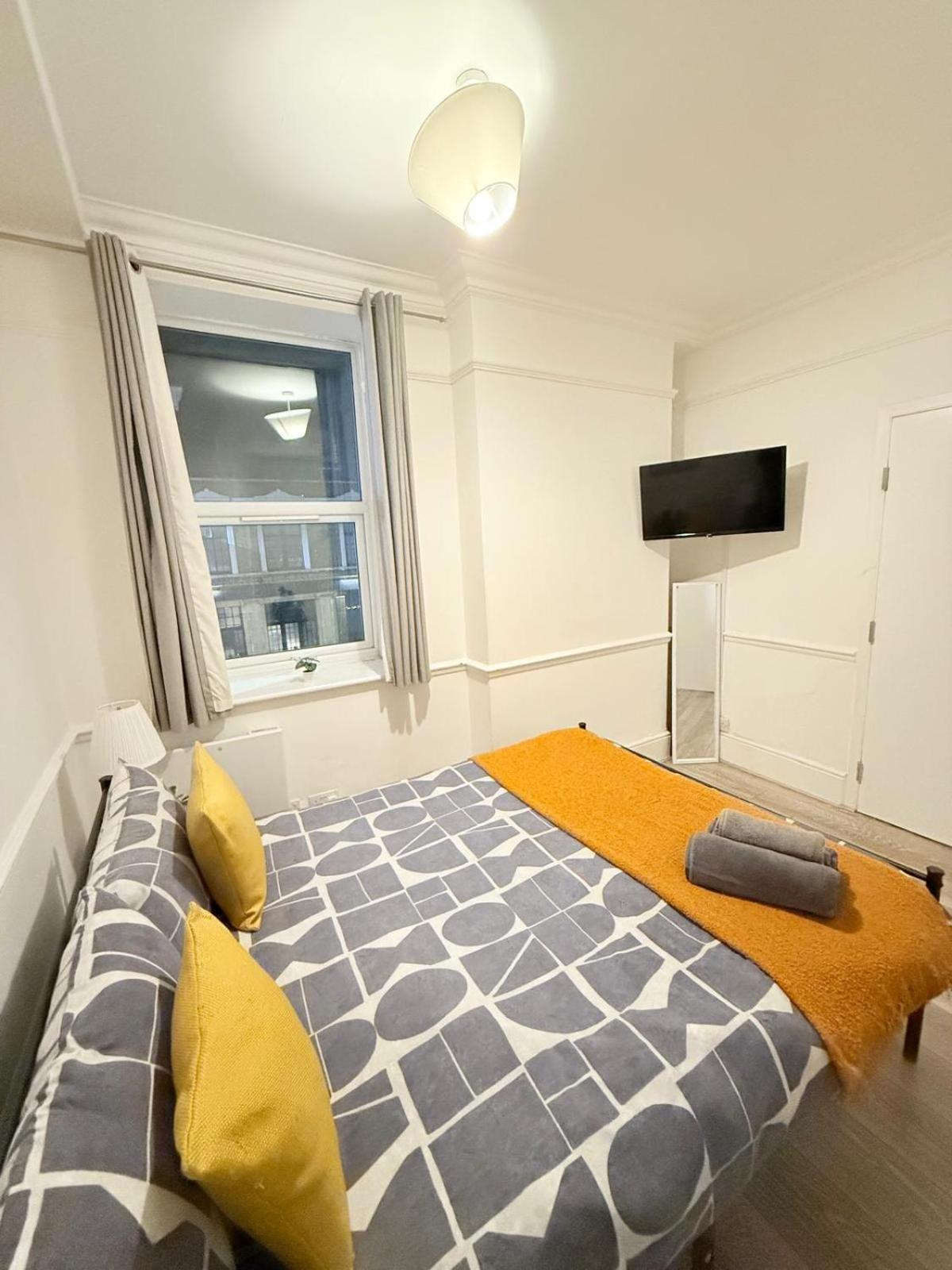 Wandsworth Guest Studio 64 لندن المظهر الخارجي الصورة