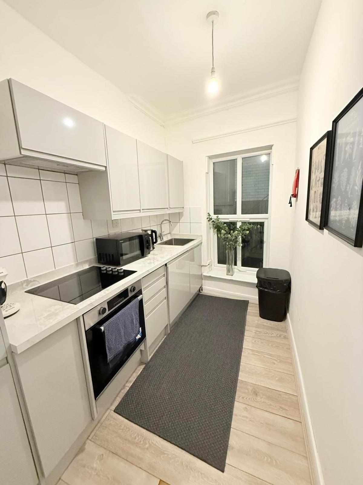 Wandsworth Guest Studio 64 لندن المظهر الخارجي الصورة
