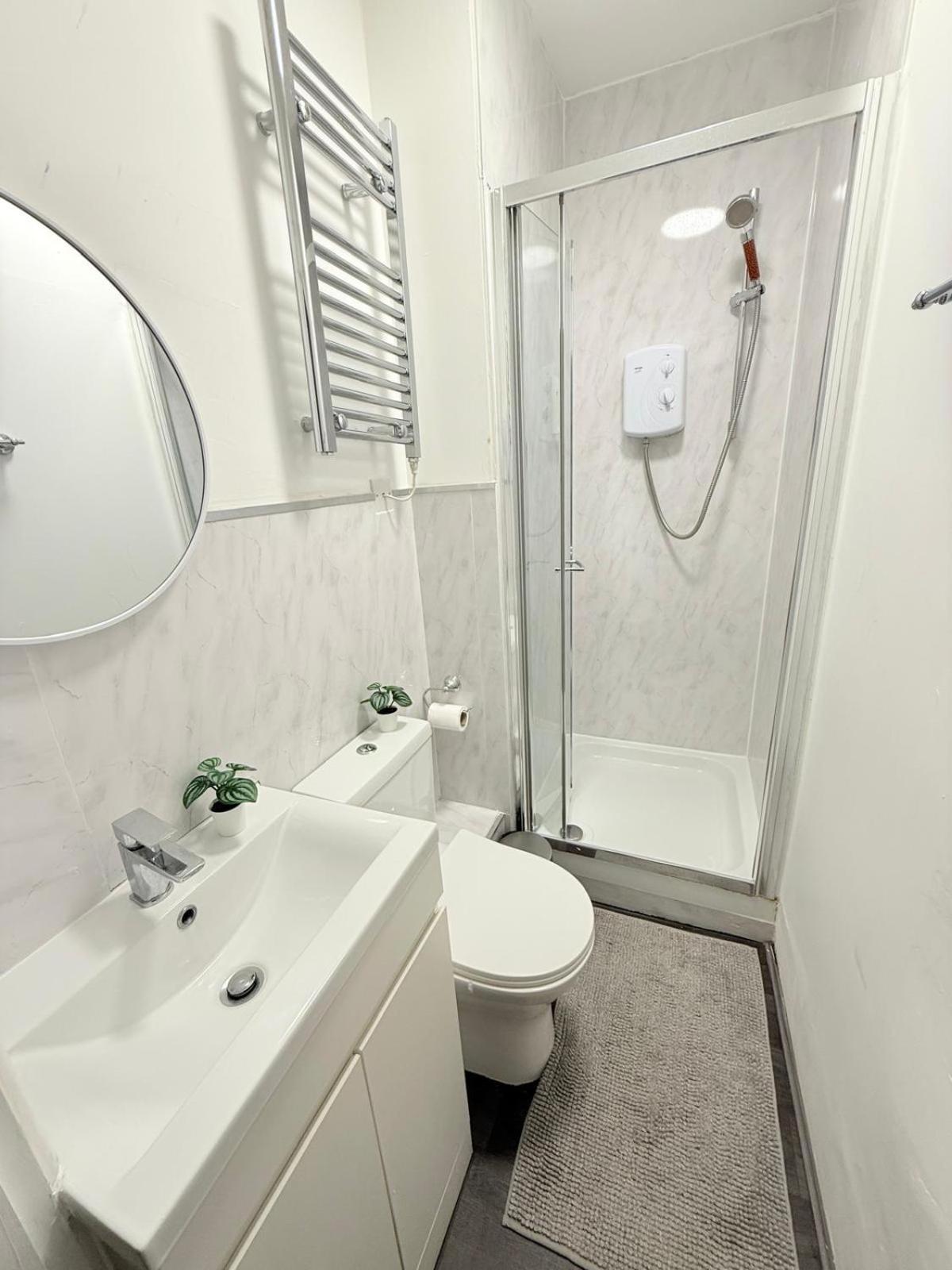 Wandsworth Guest Studio 64 لندن المظهر الخارجي الصورة
